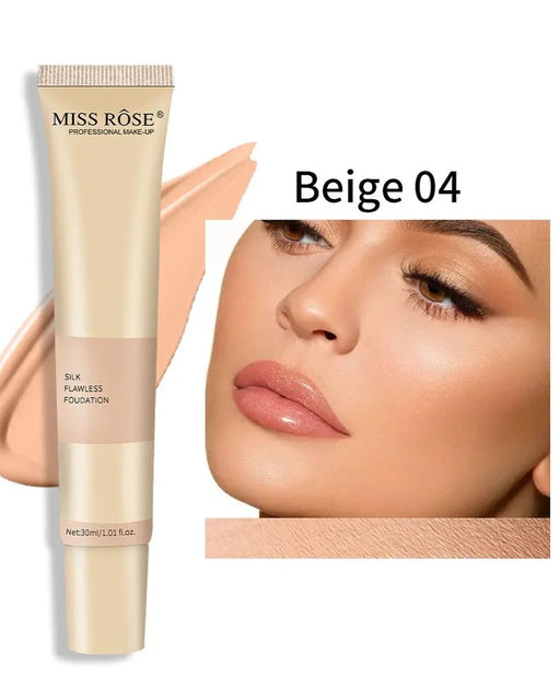 Orignal Miss Ross Foundation